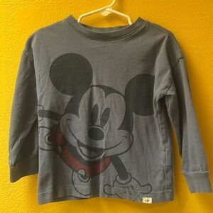 Gap toddler shirt